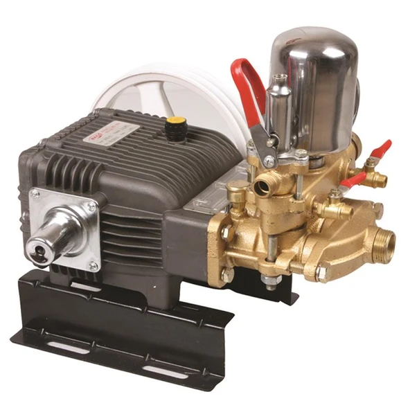 Baco Bc-30h Basınçlı Pompa 5-6 Hp