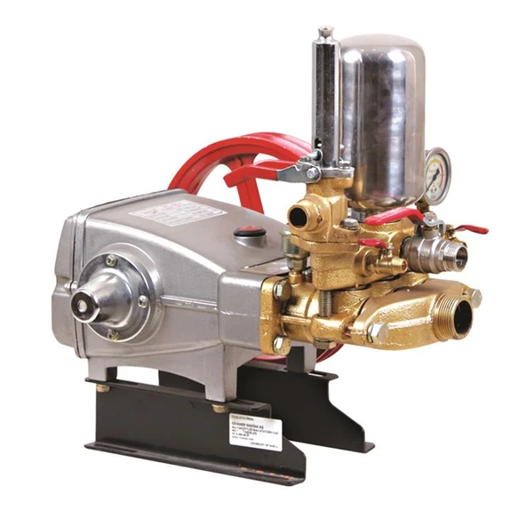 Baco Bc-80h Basınçlı Pompa 7-10 Hp - 1