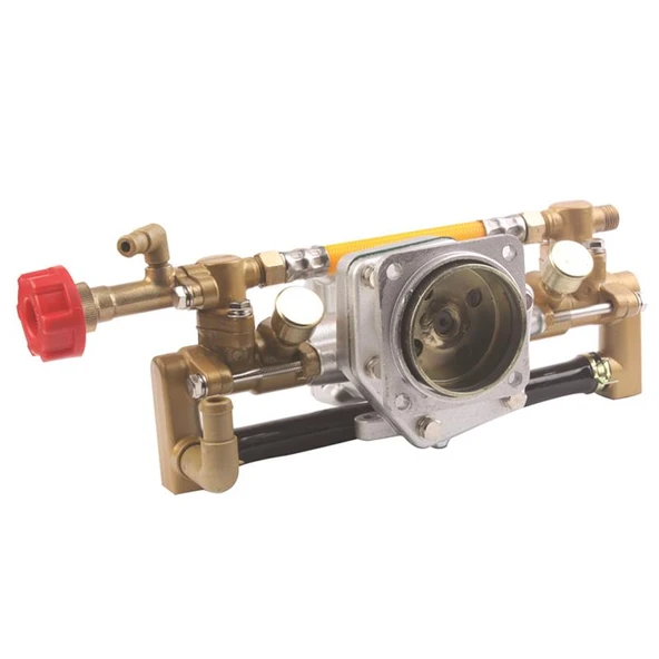 Baco Tf-900-p Pompa Komple