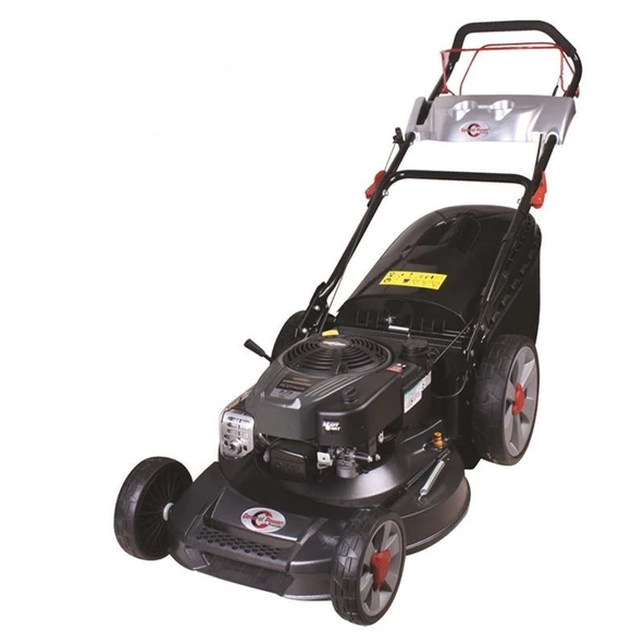 General Power Gp-530asb85 Çim Biçme Makinesi Şanzımanlı 8.5 Hp 53 Cm Alm.