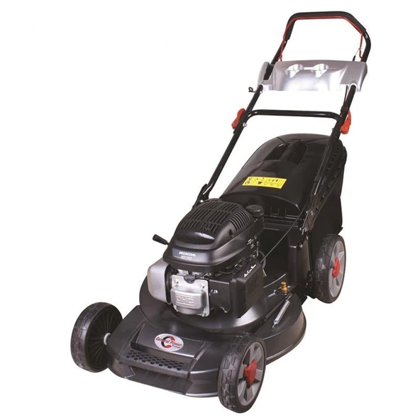 General Power Gp-530ah65 Çim Biçme Makinesi İtmeli 6.5 Hp 53 Cm ürün görseli 1