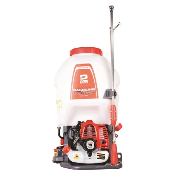 Samsung Gsp-350m-2 İlaçlama 25 Lt 2 Zamanlı ürün görseli