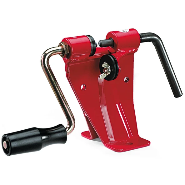 Tecomec Zincir Yapma Makinesi ürün görseli