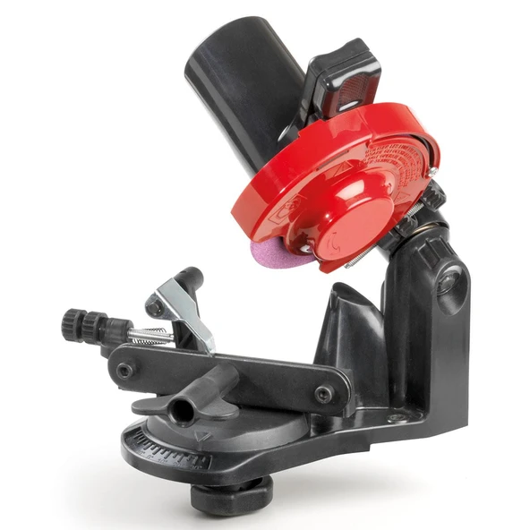 Tecomec Zincir Bileme Makinesi Sharp Master ürün görseli