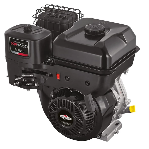 Briggs & Stratton Benzinli İpli Motor XR1450 10 Hp 306CC