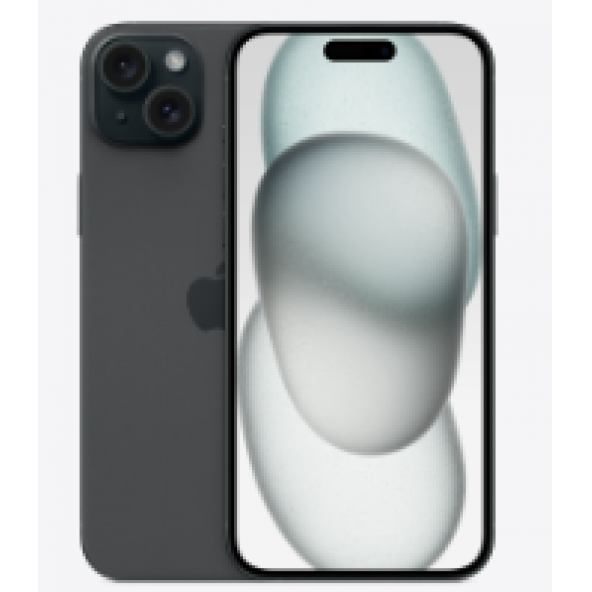 Apple iPhone 15 256 Siyah (Apple Türkiye Garantili)
