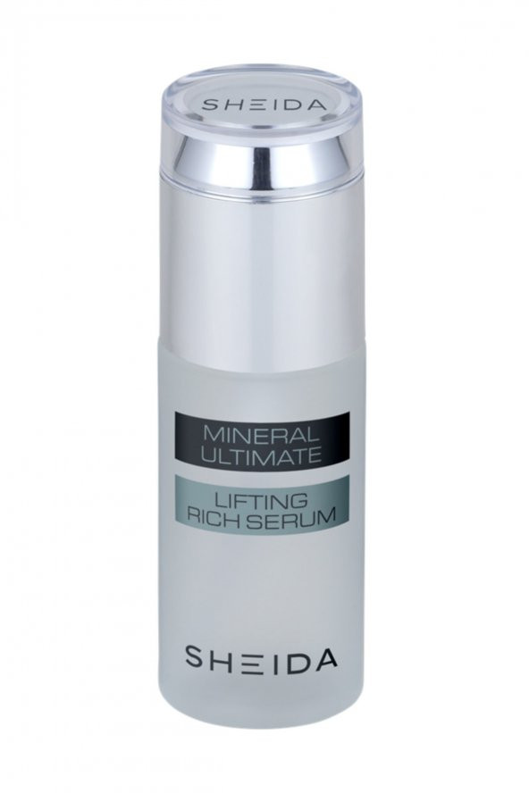 Mıneral Ultımate Lıftıng Rıch Serum 40ml