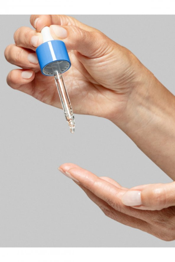 Circular Hydration Serum 30 Ml