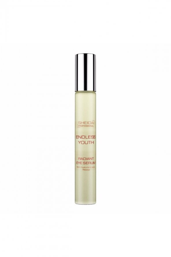 Endless Youth Radıant Eye Serum 15 Ml