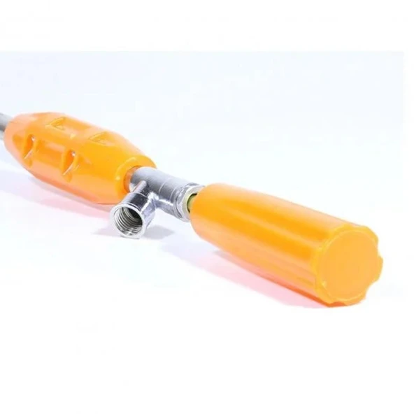 Solax 60 Cm İlaç Püskürtme Tabancası D-s5 - Resim 3