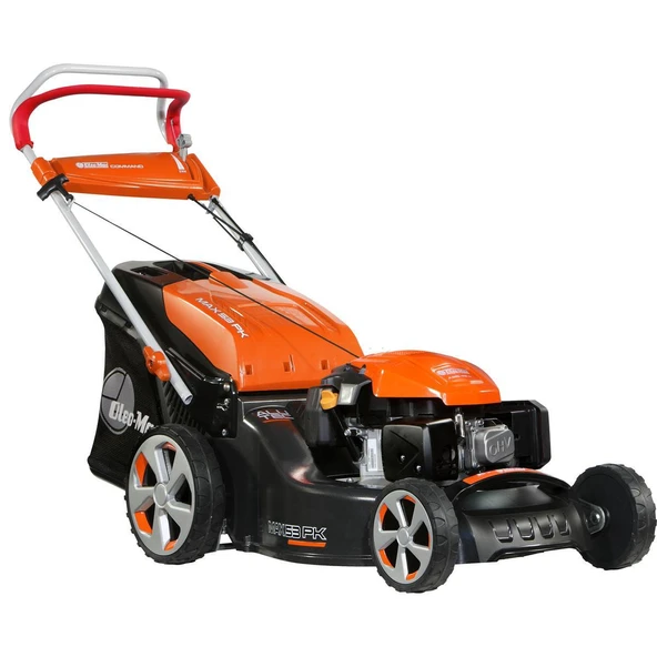 Oleomac Max 53 Pk Allroad Alüminyum Benzinli Çim Biçme Makinesi
