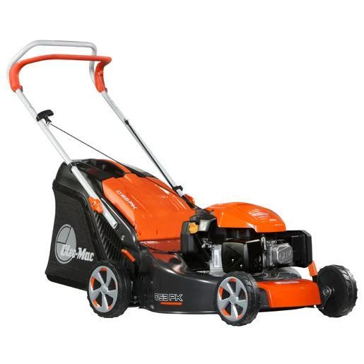 Oleomac G 53 Pk Comfort Plus Benzinli Çim Biçme Makinesi
