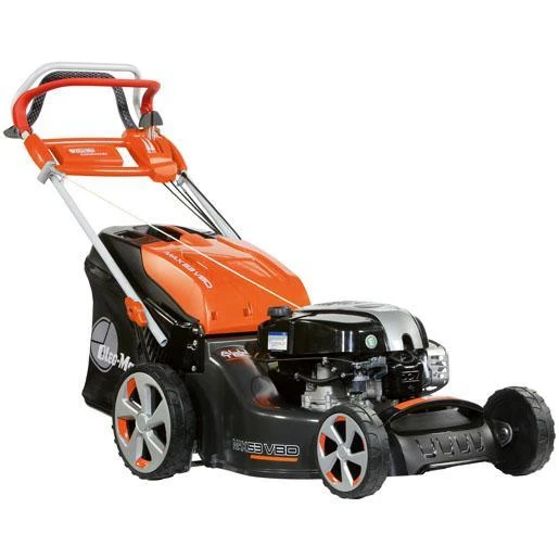 Oleomac MAX 53 VBD Allroad Alüminyum Benzinli Çim Biçme Makinesi
