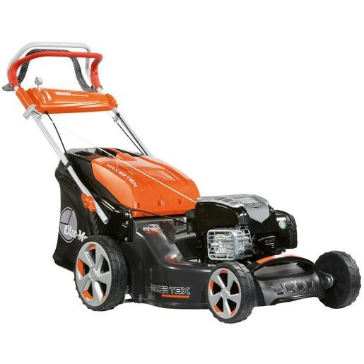 Oleomac Max 53 Tbx Allroad Alüminyum Benzinli Çim Biçme Makinesi ürün görseli 1