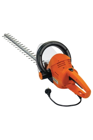 Oleomac Hc 750 E Elektrikli Çit Biçme Makinesi 700 Watt - 1