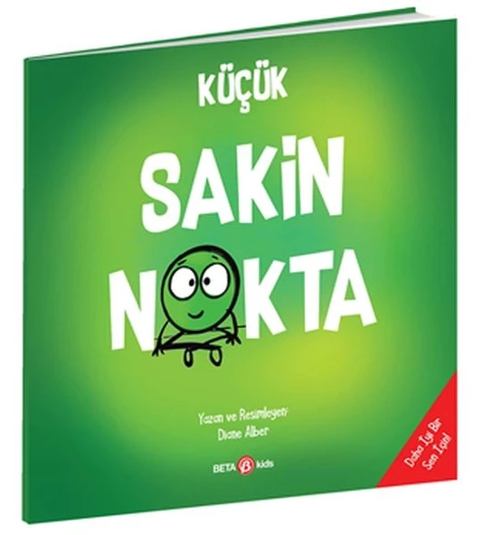 Küçük Sakin Nokta