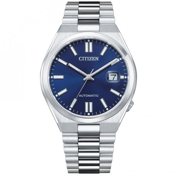 CITIZEN NJ0150-81L  Erkek Kol Saati