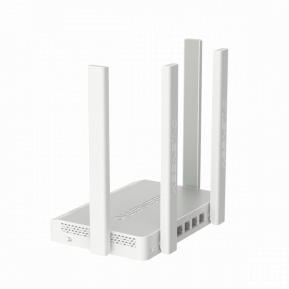 KEENETIC KN-3010-01EN SPEEDSTER AC1200 5PORT MESH ROUTER ACCESS POINT - 2