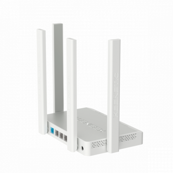 KEENETIC KN-3010-01EN SPEEDSTER AC1200 5PORT MESH ROUTER ACCESS POINT - 3