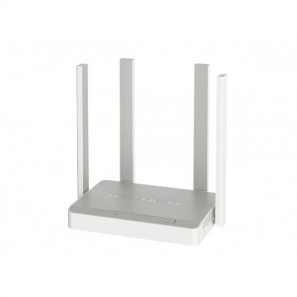 KEENETIC KN-3010-01EN SPEEDSTER AC1200 5PORT MESH ROUTER ACCESS POINT - 4