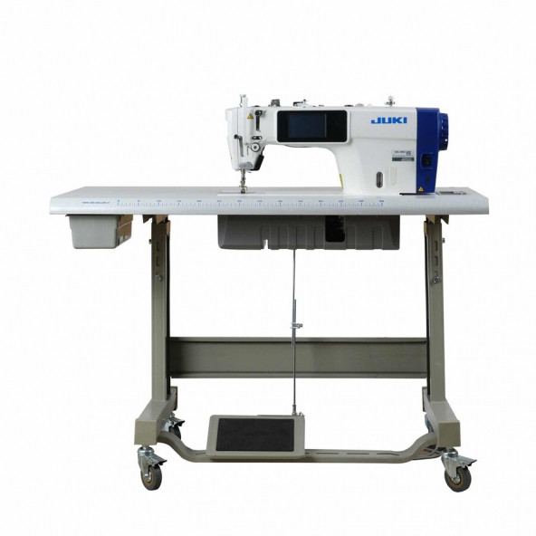 JUKI DDL-900C Kafadan Motorlu Elektronik Düz Dikiş Makinası - Resim 3