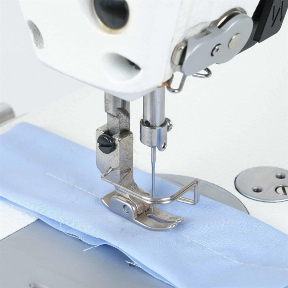 JUKI DDL-900C Kafadan Motorlu Elektronik Düz Dikiş Makinası - Resim 4