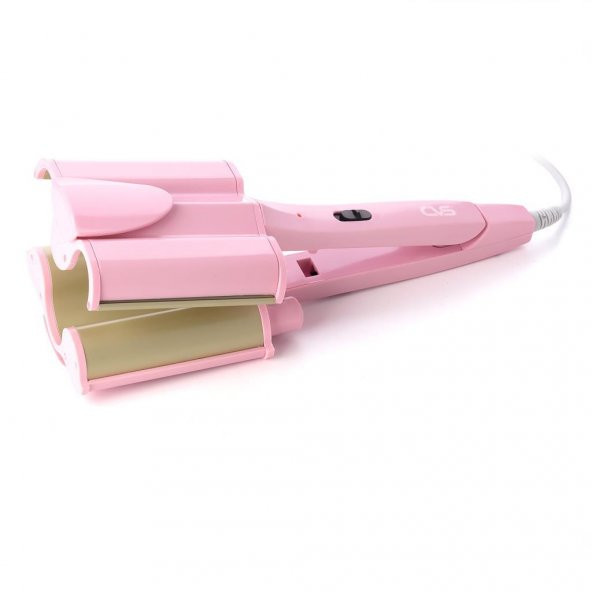 CVS DN 7509 Su Dalga Maşası Hair Curler