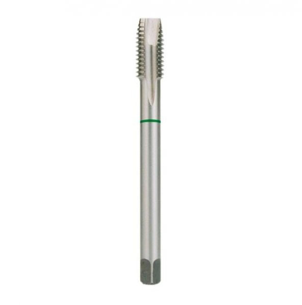 RUKO MAKİNA KLAVUZU DÜZ B DIN 371 HSSCO5 M12*1,75 MM 232120E