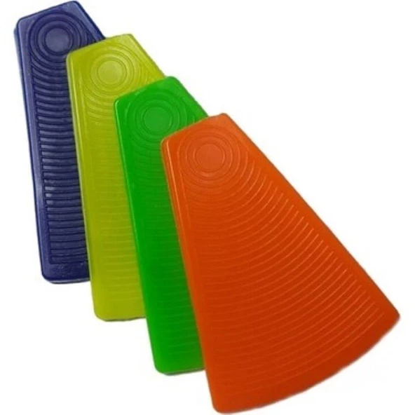 Bisiklet Jant Süsü Aksesuarı Üçgen Palet Jant Süsü Bisiklet Jant Aksesuarı - 2