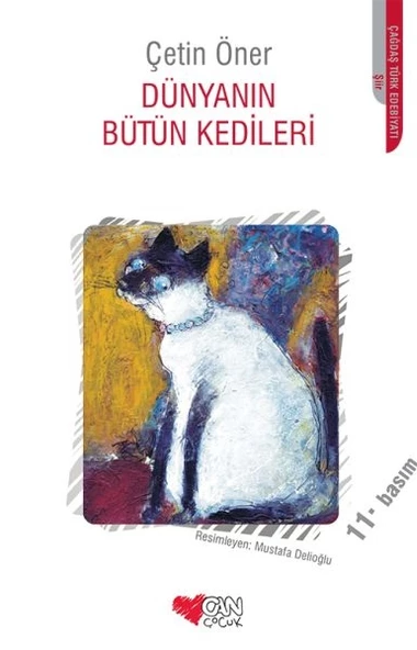 Dünyanın Bütün Kedileri