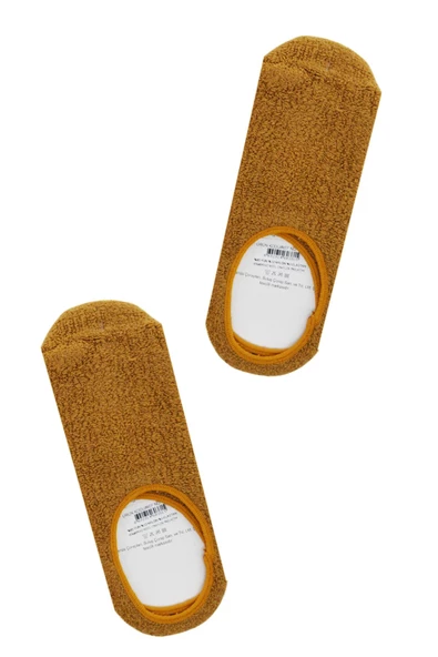 Havlu Babet Çorap - 10