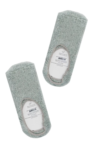 Havlu Babet Çorap - 4