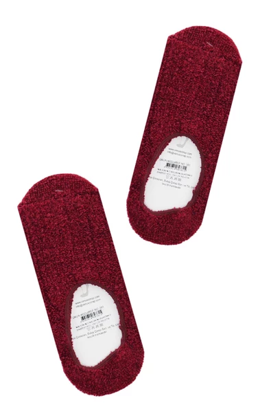 Havlu Babet Çorap - 6