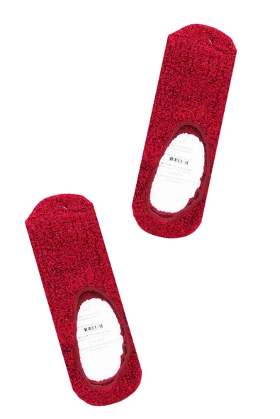 Havlu Babet Çorap - 12