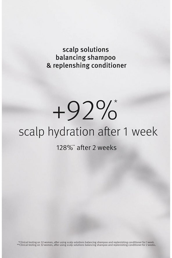 Aveda Scalp Solutions Saç Derisi Için Saç Kremi 1000ml - 6