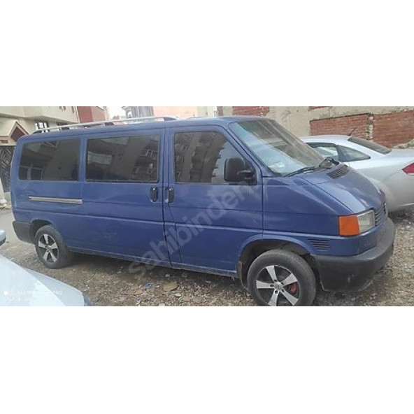 DIŞ DİKİZ AYNASI VOLKSWAGEN TRANSPORTER T4 1998-2005 ELEKTRİKLİ SAĞ  ELEKTRİKLİ KUMANDALIDIR - 3