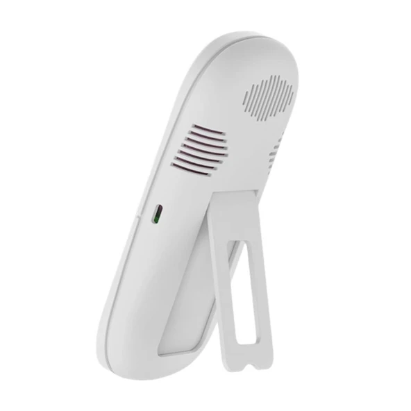 Ayt Noyafa Jms12 Dijital Hava Kalite Test Monitörü Hava Kalitesi Test Cihazı - 4