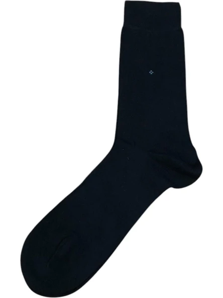 12 Li Punto Koku Yapmayan Erkek Bambu Soket Çorap Dikişsiz Mevsimlik 40-44 No - Resim 4