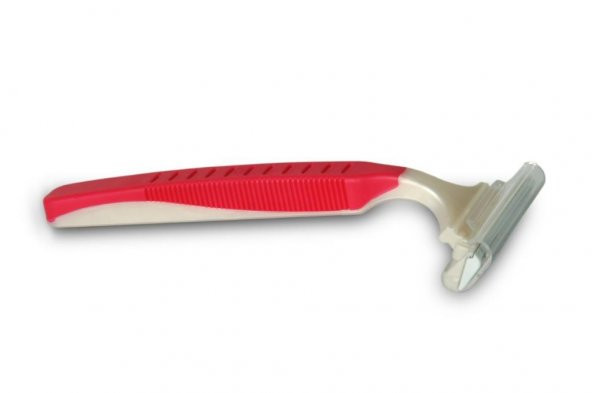 Personna Kadın Kullan At Çift Bıçaklı Tıraş Bıçağı 5 Adet - Resim 2