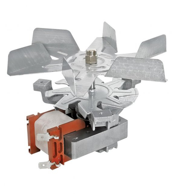 Aks 686-16 Hava Sirkülasyon Fanı