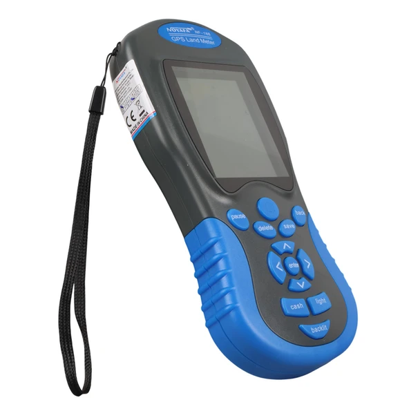 Ayt Noyafa Nf-188 Gps Arazi Ölçüm Cihazı - Resim 2