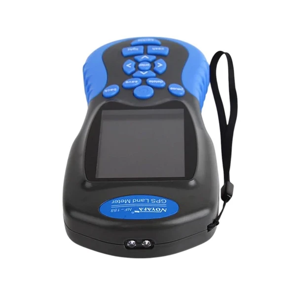 Ayt Noyafa Nf-188 Gps Arazi Ölçüm Cihazı - Resim 6