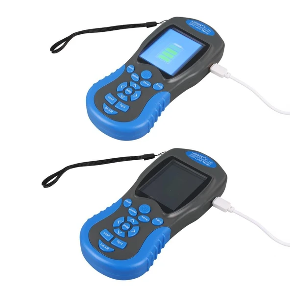 Ayt Noyafa Nf-188 Gps Arazi Ölçüm Cihazı - Resim 11