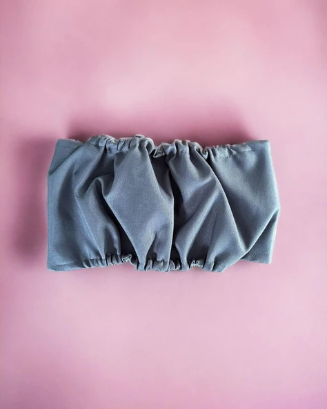 Köpek Çiş Bel Bandı Yıkanabilir Sızdırmaz Köpek Kıyafeti - 9