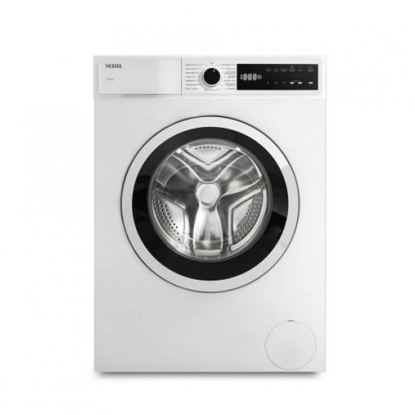 Vestel CMI 96201 Beyaz Çamaşır Makinesi