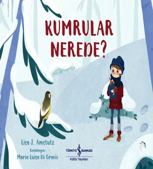 Kumrular Nerede?