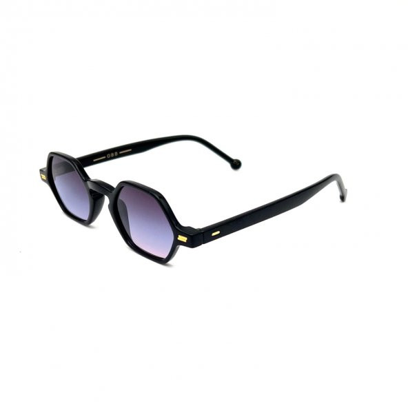 Obb Sunglasses OBB TLOS112 C17 Güneş Gözlüğü - 2