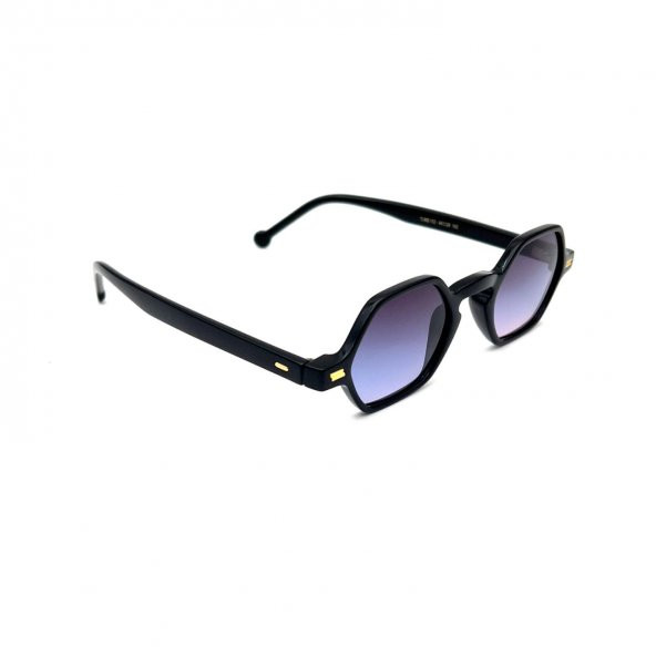 Obb Sunglasses OBB TLOS112 C17 Güneş Gözlüğü - 5