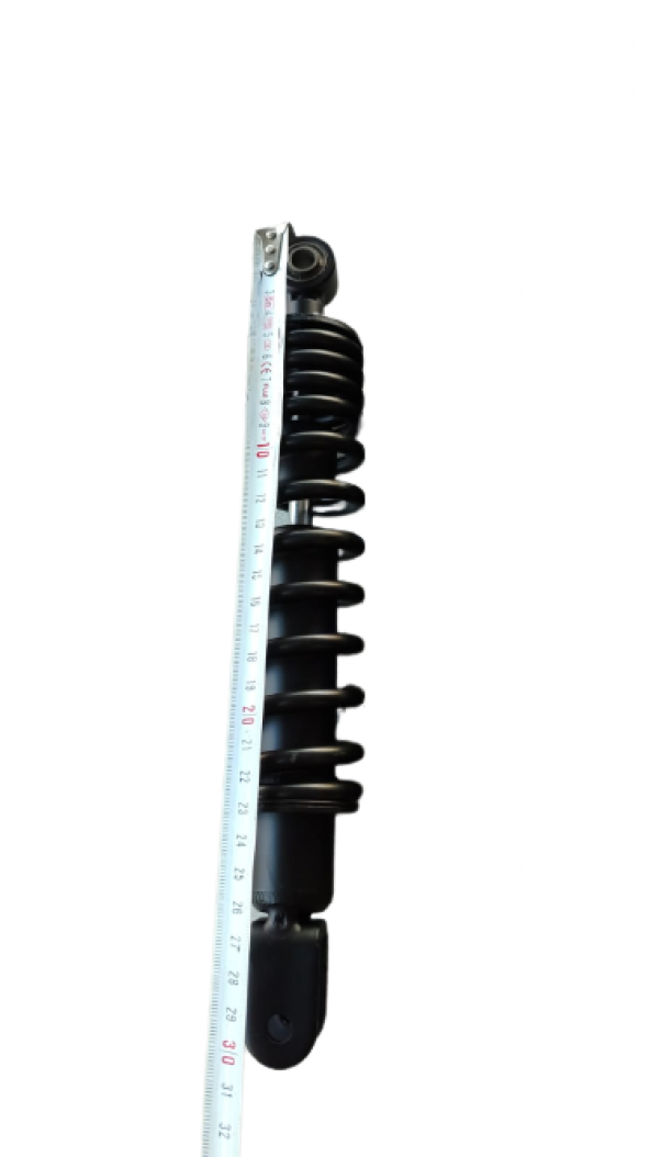 SCOOTER 50 ARKA AMORTİSÖR 32 CM-D-DELİĞE 29 CM 1 ADET - 2