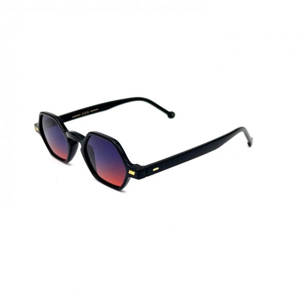 Obb Sunglasses OBB TLOS112 C21 Güneş Gözlüğü - Resim 3